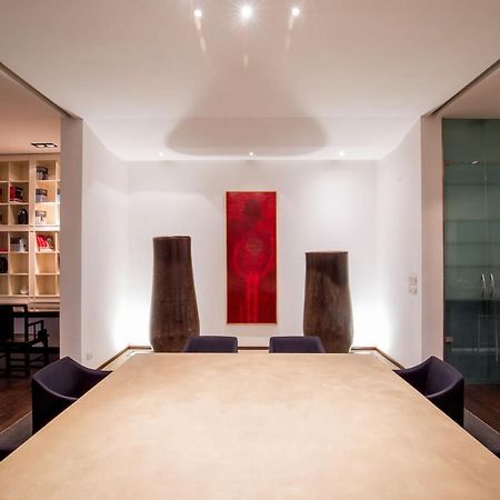 Mytale Apartment Luxury Torre Argentina Roma Exterior foto