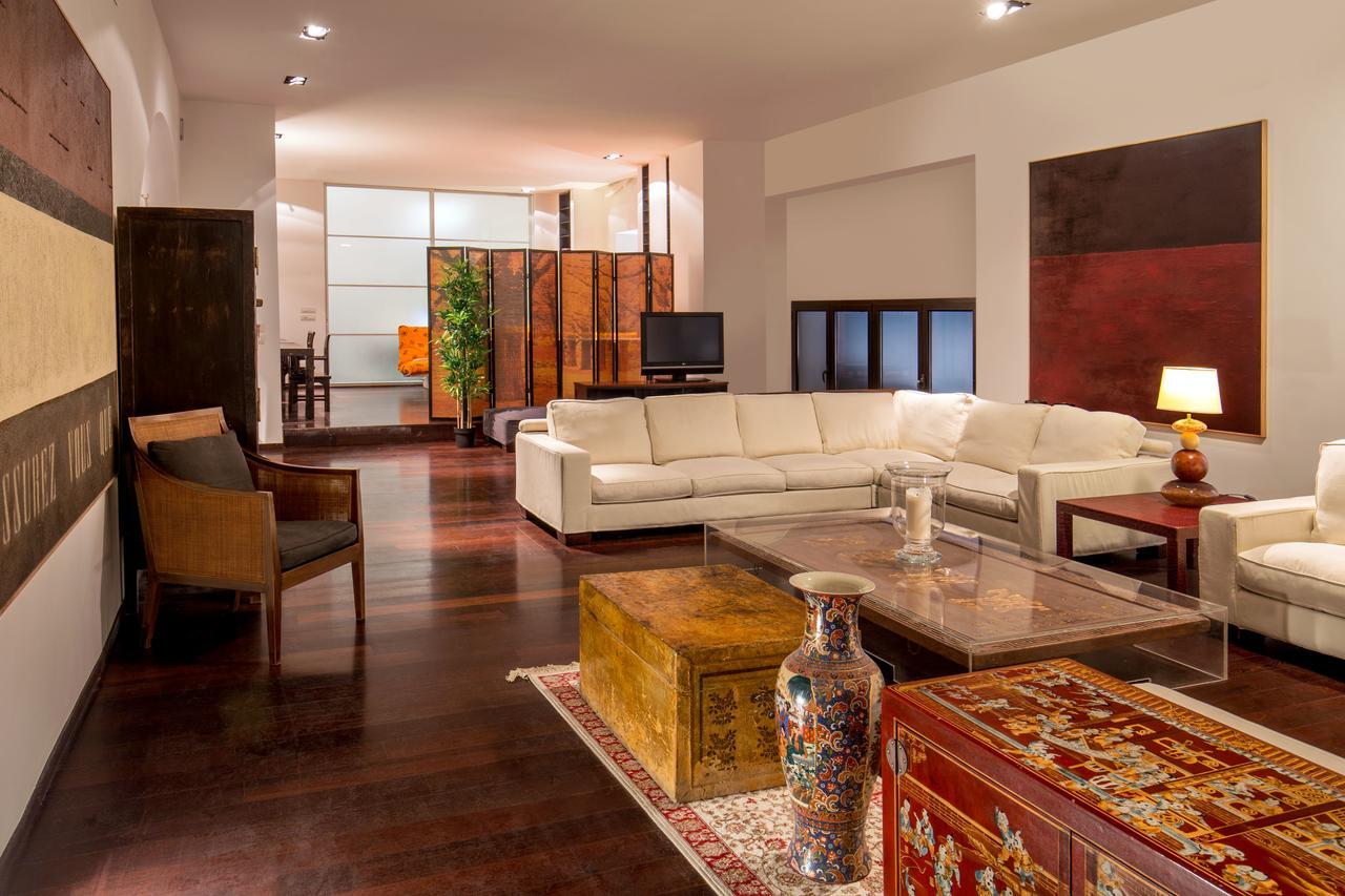 Mytale Apartment Luxury Torre Argentina Roma Exterior foto