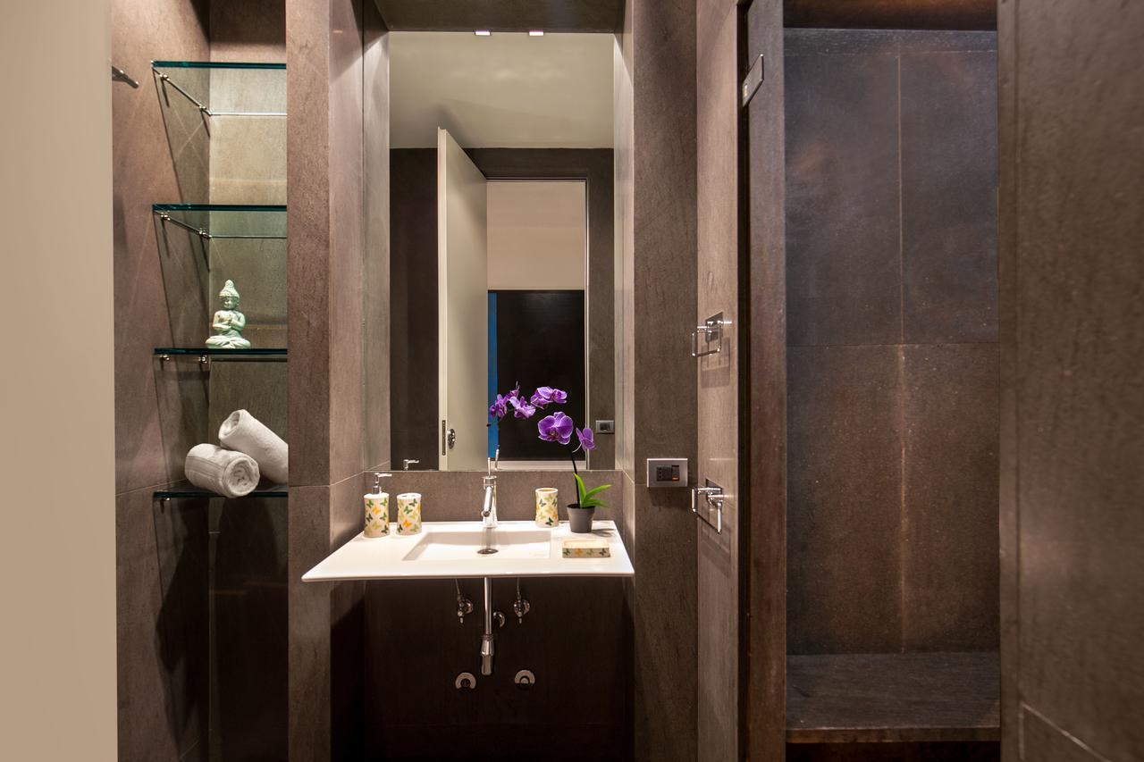 Mytale Apartment Luxury Torre Argentina Roma Exterior foto