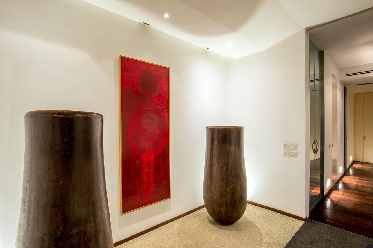 Mytale Apartment Luxury Torre Argentina Roma Exterior foto