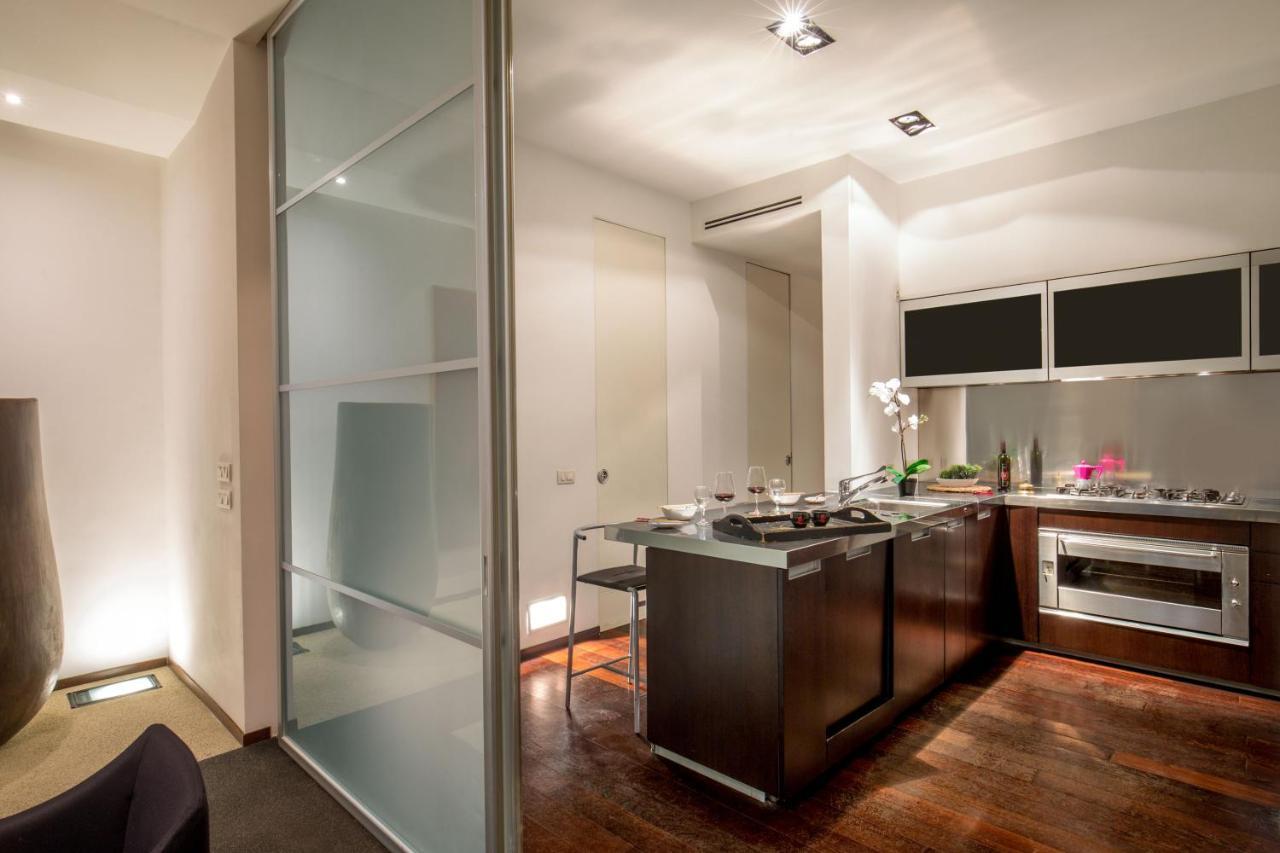 Mytale Apartment Luxury Torre Argentina Roma Exterior foto